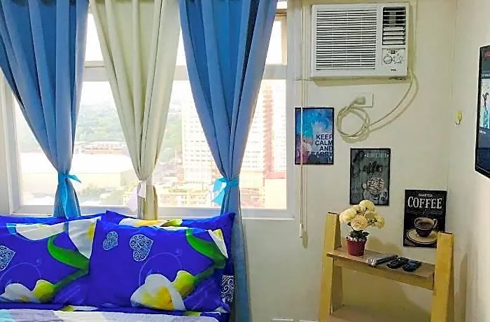 Rom's Place 1 @ Urban Deca Tower