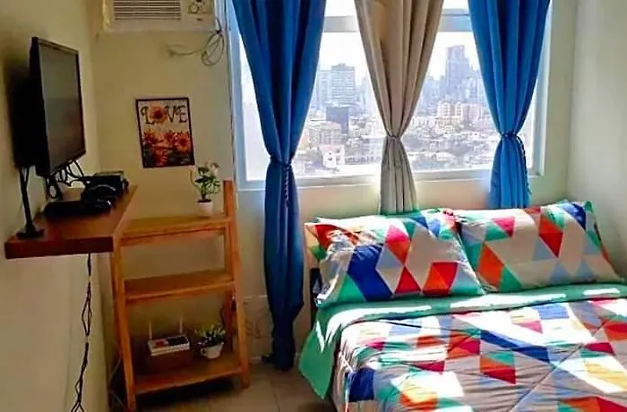Rom's Place 1 @ Urban Deca Tower 4*