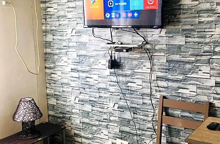 Rom's Place 1 @ Urban Deca Tower Отель 4*